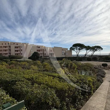 Apartmán Vue Avec Place De Parking