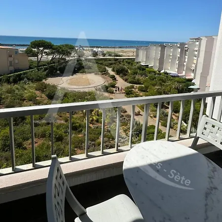 Apartmán Vue Avec Place De Parking