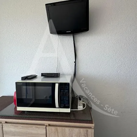 Vue Avec Place De Parking Apartment