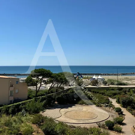 Apartment Vue Avec Place De Parking *