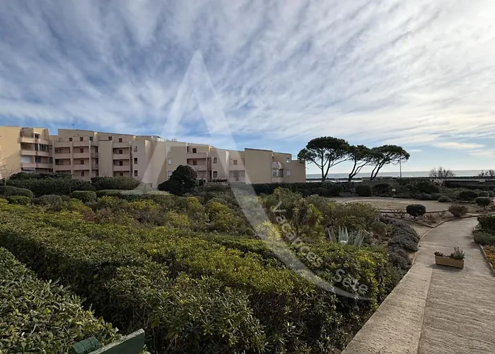 شقة Vue Avec Place De Parking