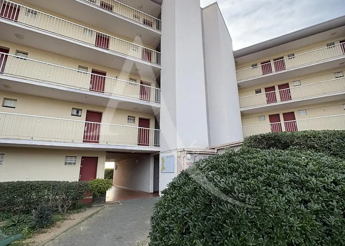 Vue Avec Place De Parking شقة *