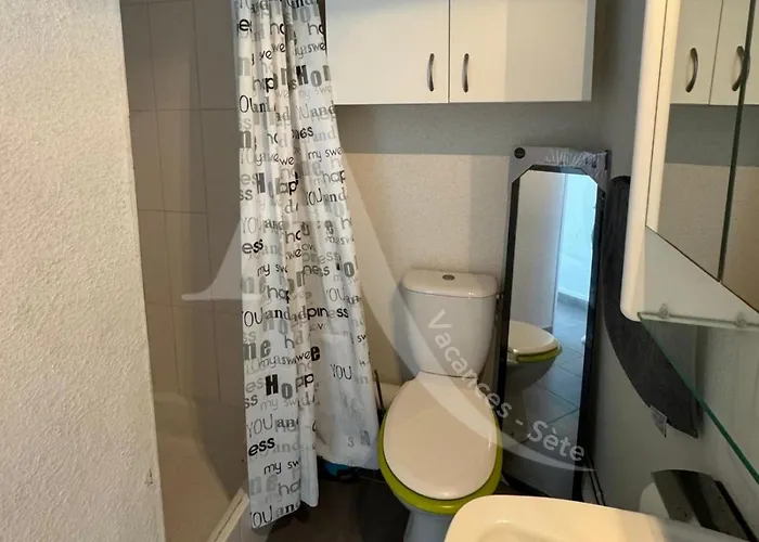 Vue Avec Place De Parking * سُت