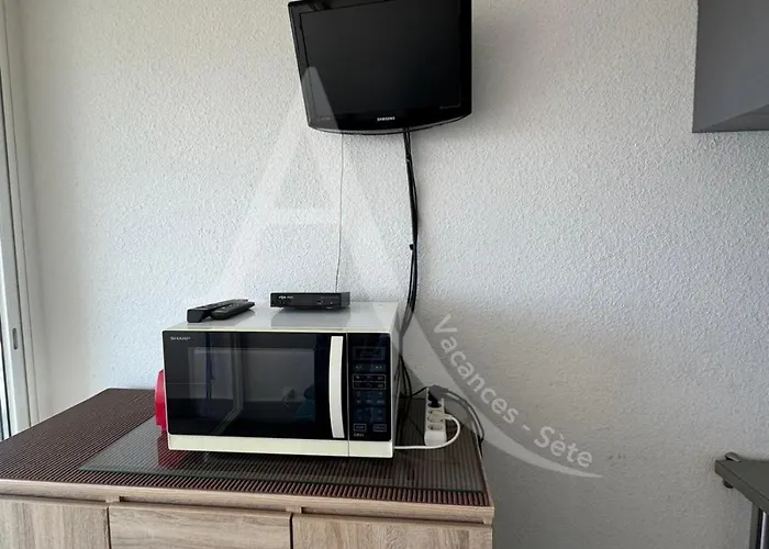 Vue Avec Place De Parking شقة