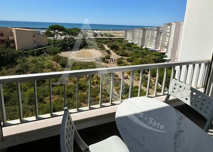 شقة Vue Avec Place De Parking