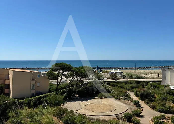 شقة Vue Avec Place De Parking *